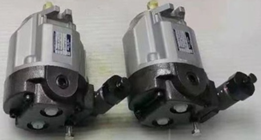 油研柱塞泵A10-FR07-12 油研柱塞泵A10-FR07-12